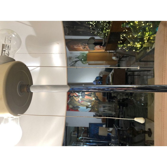 Image 1 of Lampe vintage Erco, 1970