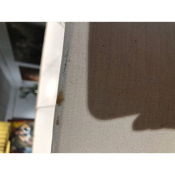 Image 1 of Lampe vintage Erco, 1970