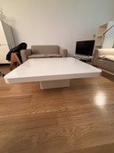 Table basse vintage