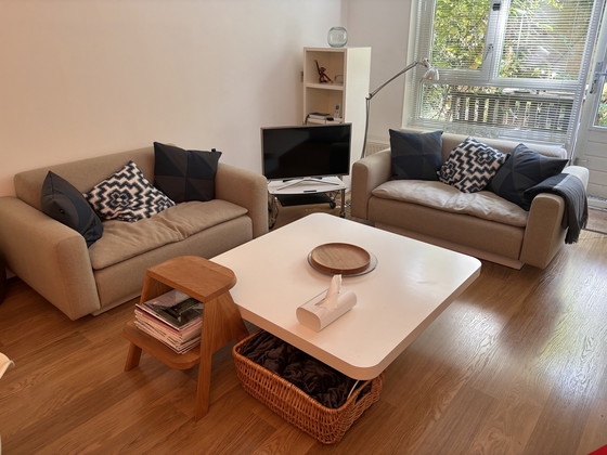 Image 1 of Table basse vintage