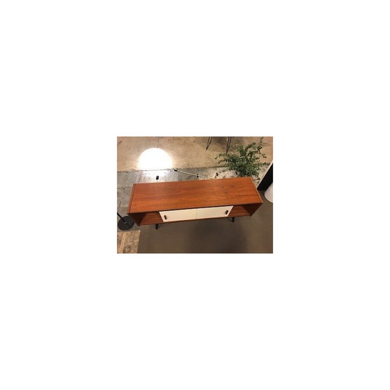 Image 1 of Buffet danois vintage en teck - 1970