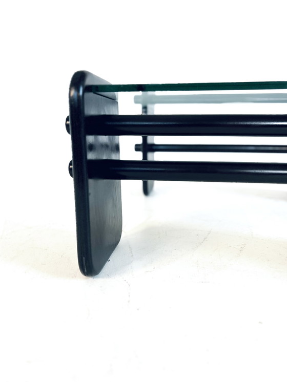 Image 1 of Table basse vintage de l'ère spatiale '70s