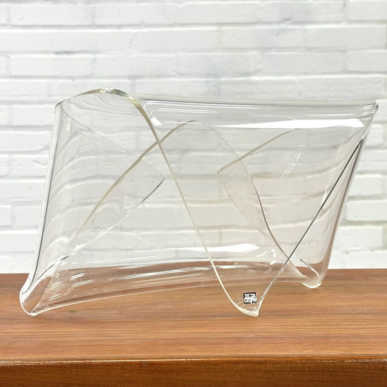 Image 1 of Porte-courrier en plexiglas Tecta