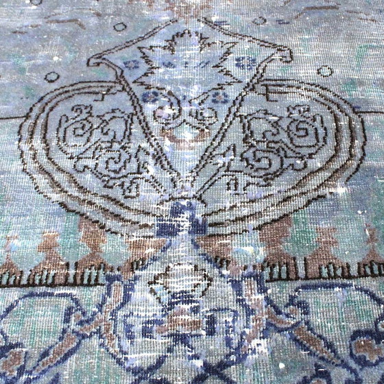 Image 1 of Retroslice Tapis Vintage 140X140