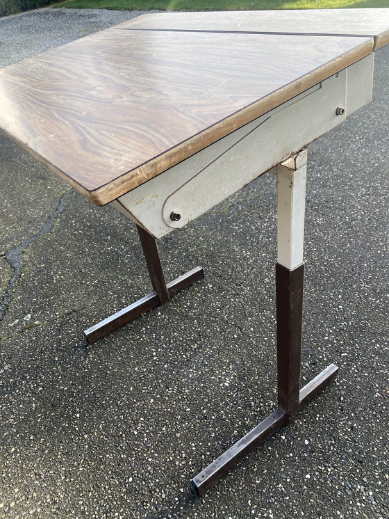 Image 1 of Bureau industriel