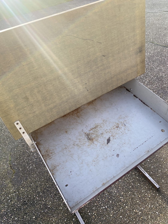 Image 1 of Bureau industriel