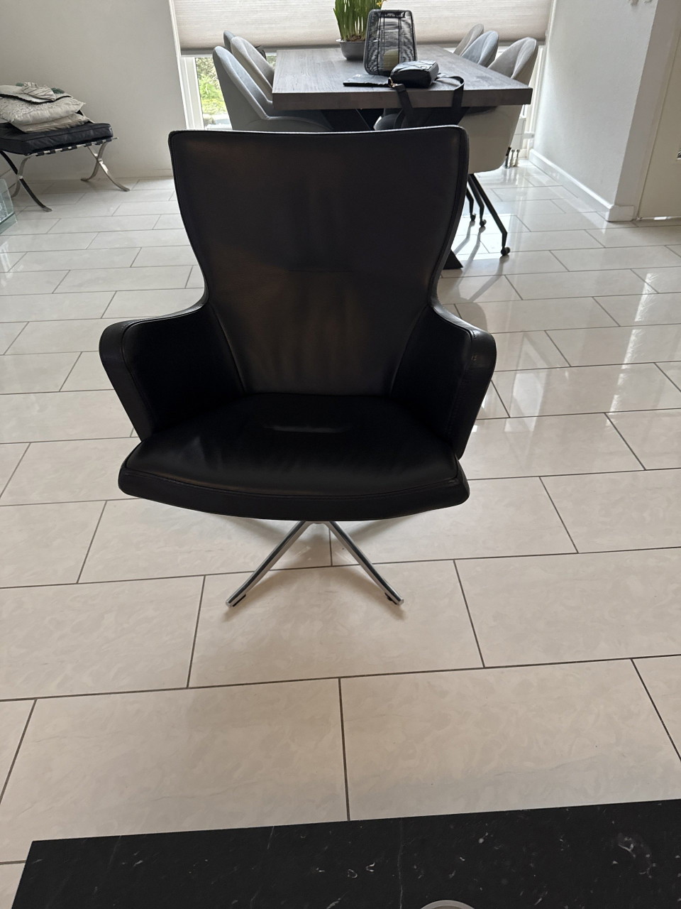 Fauteuil Conform Gyro
