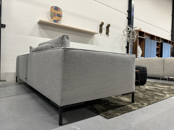 Image 1 of Design On Stock Aikon Lounge Corner Sofa Milton Surf