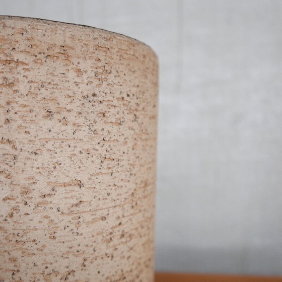 Image 1 of Vase vintage en céramique, Allemagne de l'Ouest