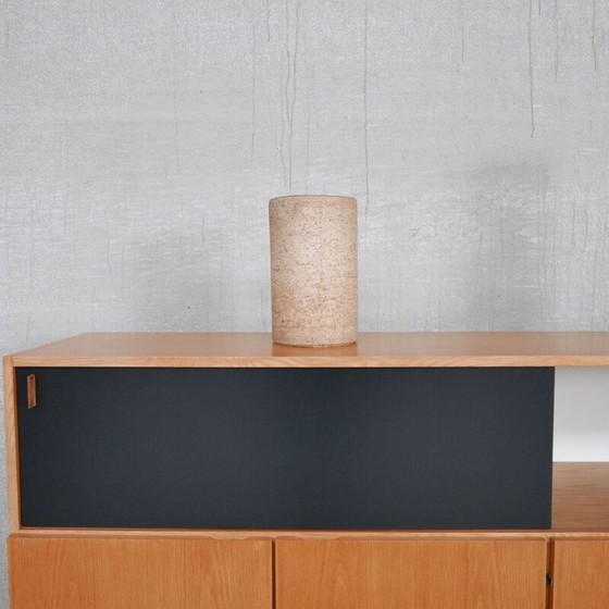 Image 1 of Vase vintage en céramique, Allemagne de l'Ouest