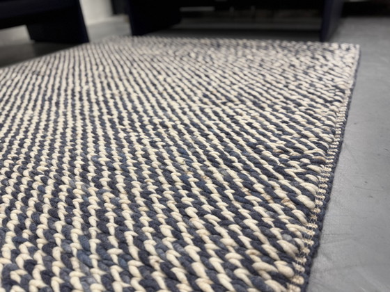 Image 1 of Brink and Campman Scone Rug Bleu Laine