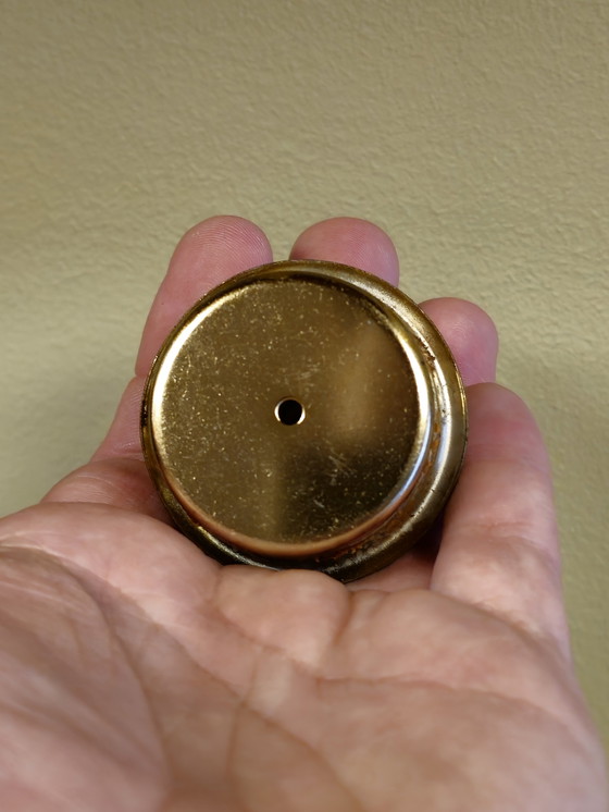 Image 1 of Briquet à gaz vintage Onyx Briquet de table