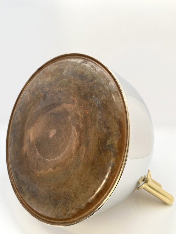 Image 1 of Bouilloire mélodique Alessi "Il Bollitore"