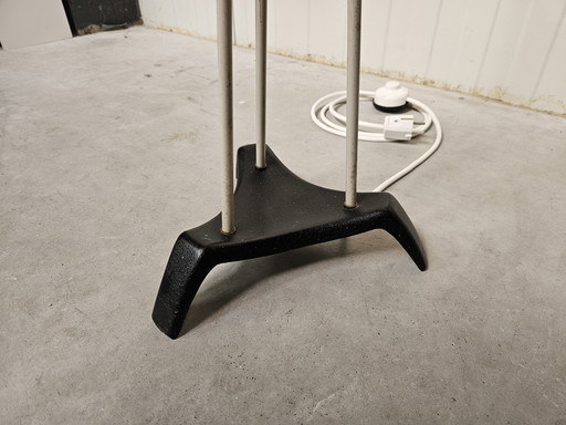 Lampadaire Vintage 1950s