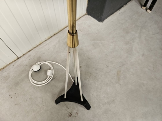 Image 1 of Lampadaire Vintage 1950s