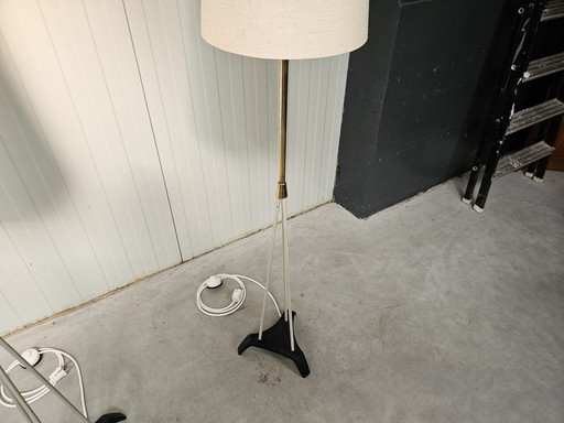 Lampadaire Vintage 1950s