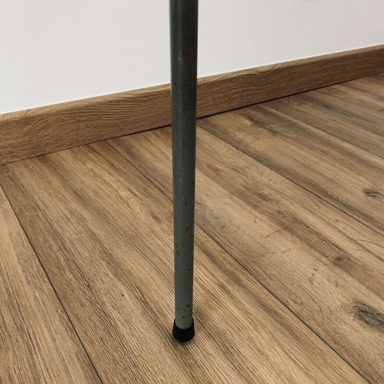 Image 1 of Paire de chaises vintage 3107 en bois courbé d'Arne Jacobsen