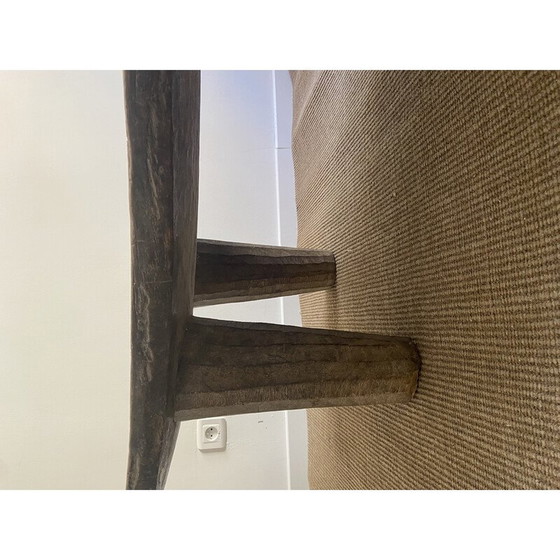 Image 1 of Table basse vintage Senoufo