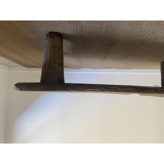 Image 1 of Table basse vintage Senoufo