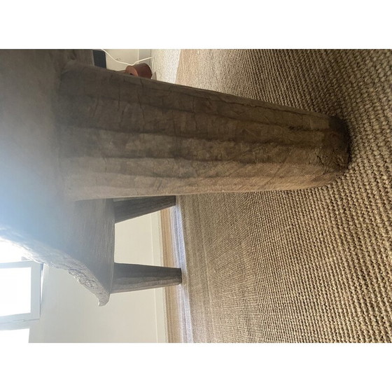 Image 1 of Table basse vintage Senoufo