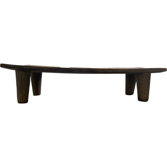 Image 1 of Table basse vintage Senoufo