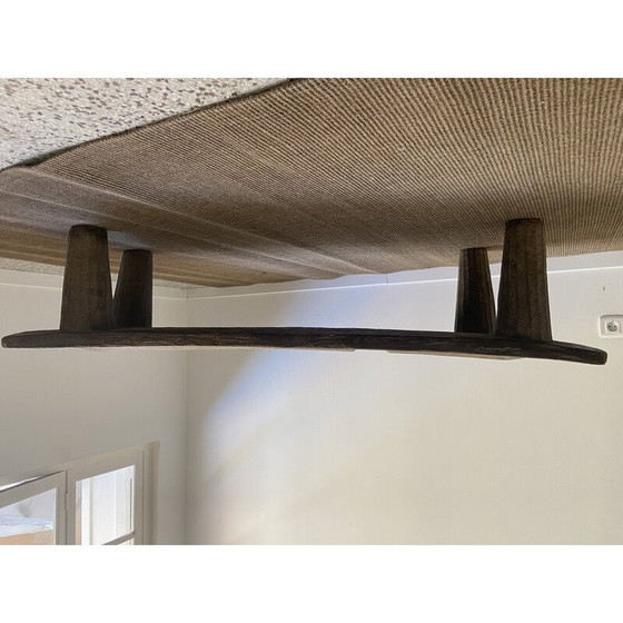 Image 1 of Table basse vintage Senoufo