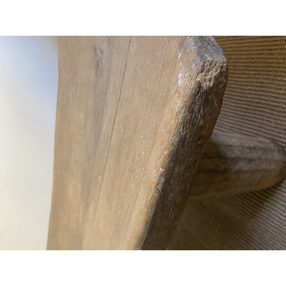 Image 1 of Table basse vintage Senoufo
