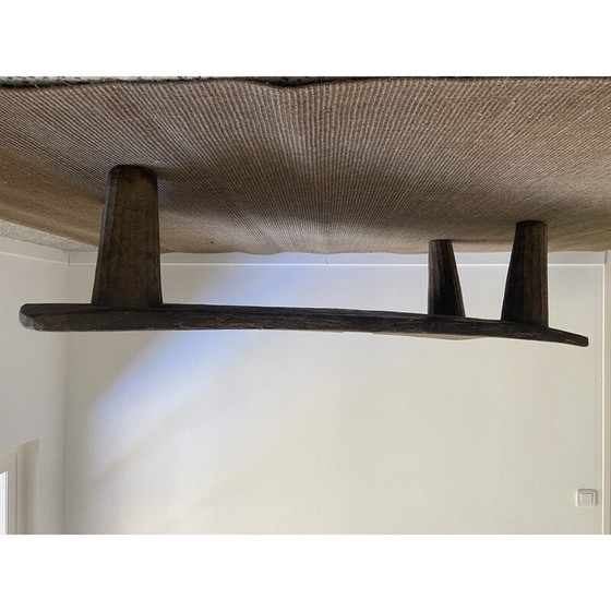Image 1 of Table basse vintage Senoufo