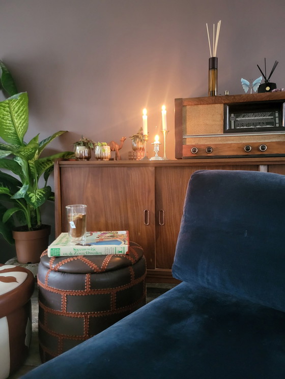 Image 1 of Fauteuil Ikea Rorberg vintage 1970