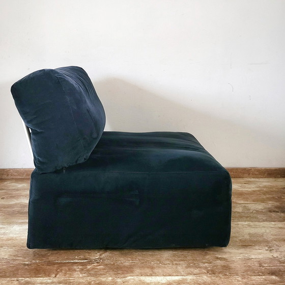 Image 1 of Fauteuil Ikea Rorberg vintage 1970