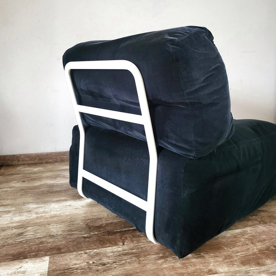 Image 1 of Fauteuil Ikea Rorberg vintage 1970