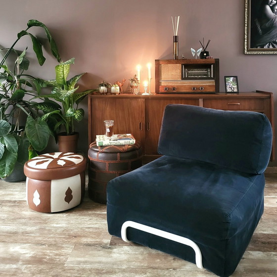 Image 1 of Fauteuil Ikea Rorberg vintage 1970