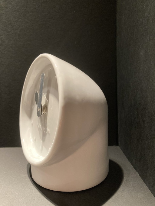 Horloge Karlsson Design Periscope