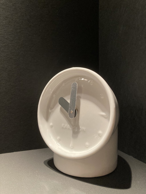 Horloge Karlsson Design Periscope