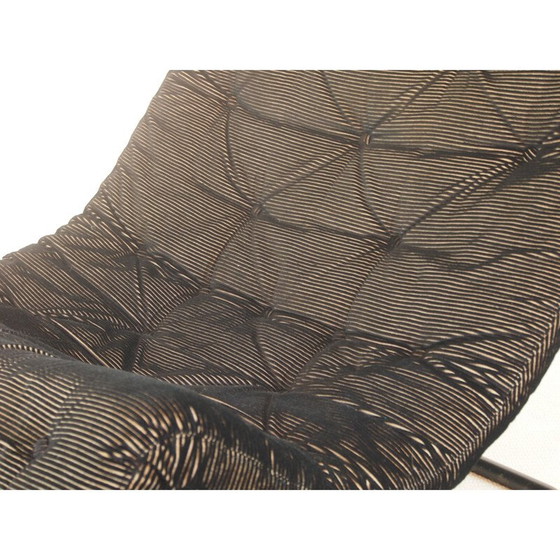 Image 1 of Chaise longue Black Formula de Ruud Ekstrand & Christer Norman