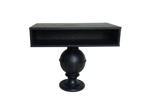 Table d'appoint Design Marcel Wanders Bois massif