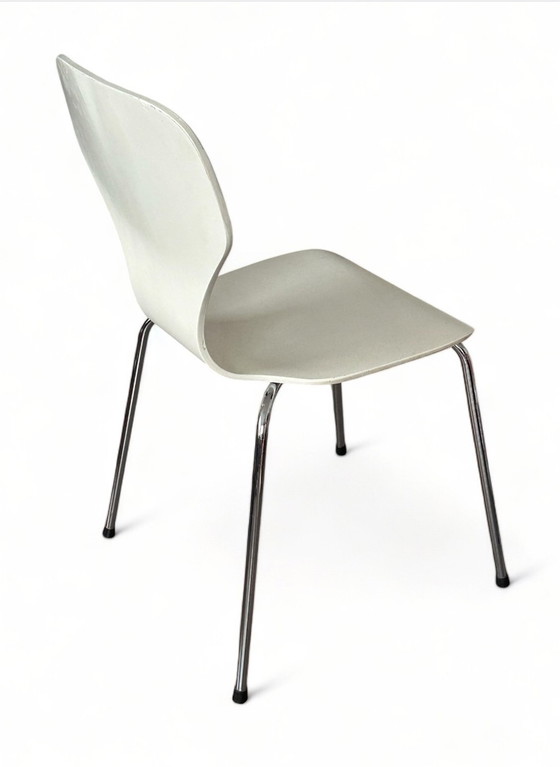 Image 1 of Chaise Vintage Phoenix 1970s Made In Denmark Bucket Chair Butterfly Chair