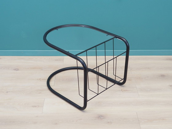 Image 1 of Table basse en verre, Design danois, 1970S, Production : Danemark