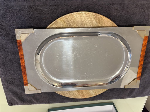 Plateau Guy Degrenne 