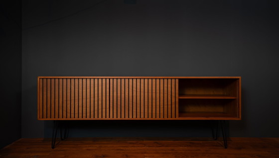 Image 1 of Mid Century Sideboard