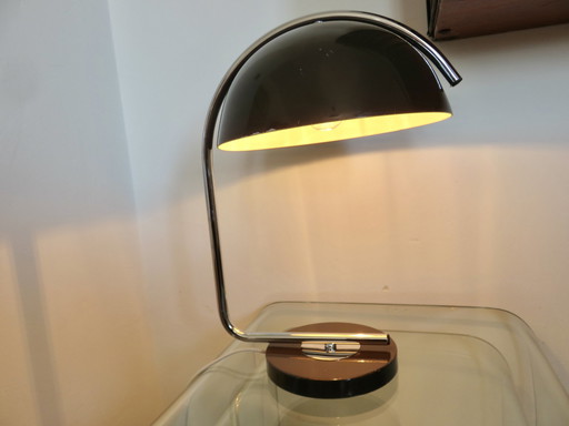 Lampe Édition Disderot, France, Années 70