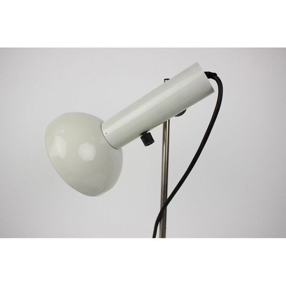 Image 1 of Lampe en métal réglable vintage, Allemagne 1970