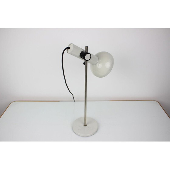 Image 1 of Lampe en métal réglable vintage, Allemagne 1970