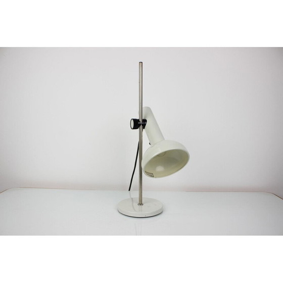 Image 1 of Lampe en métal réglable vintage, Allemagne 1970