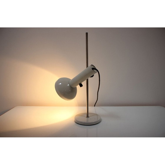 Image 1 of Lampe en métal réglable vintage, Allemagne 1970