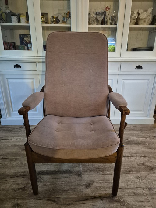 Fauteuil Relax Casa du danois Farstrup