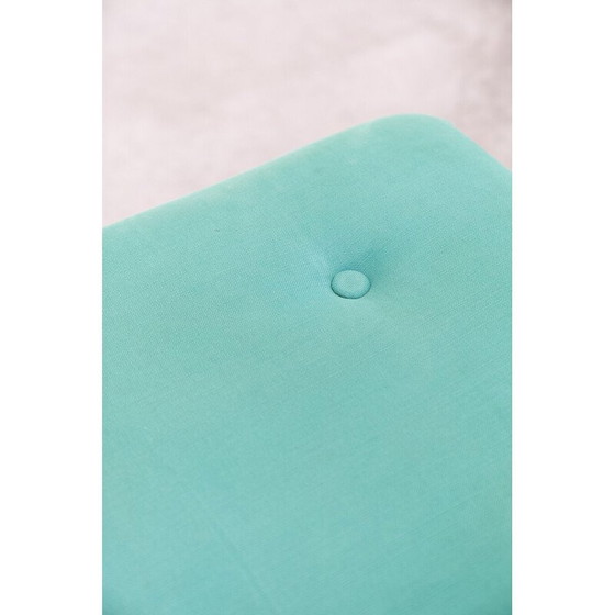 Image 1 of Paire de fauteuils vintage en fibre de verre pour Lev et Lev, 1970