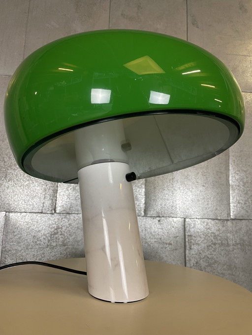 Lampe à poser Snoopy de Flos