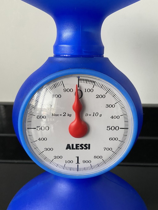 Alessi Molly Scales