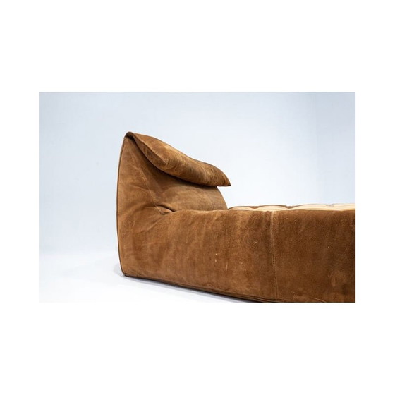 Image 1 of Lit de jour vintage en bambou par Mario Bellini pour Cand B, Italie 1970